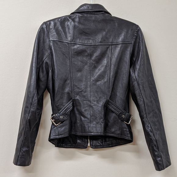 Genuine Lamb Skin - (XS) - Authentic Adler - Picture 5 of 7